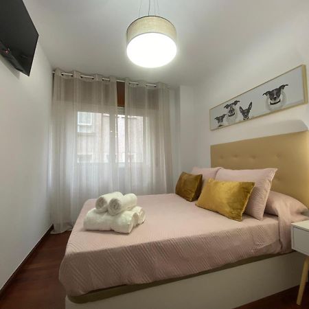 Lalin Centro Urbano, Comodo Y Funcional Exteriér fotografie