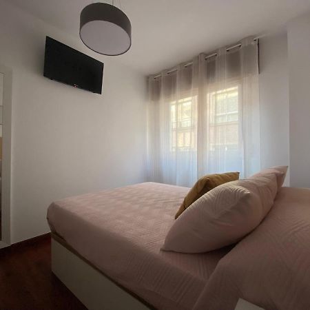 Lalin Centro Urbano, Comodo Y Funcional Exteriér fotografie