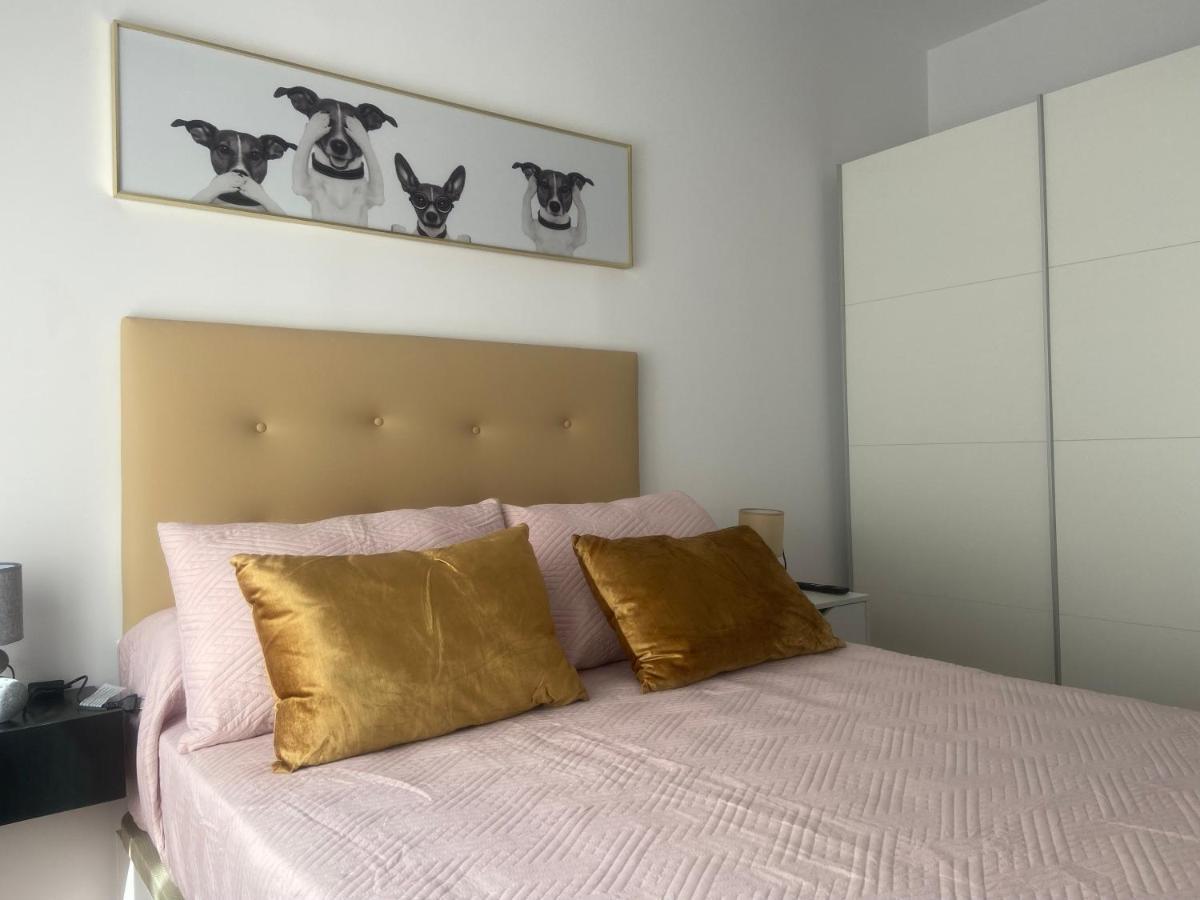 Lalin Centro Urbano, Comodo Y Funcional Exteriér fotografie