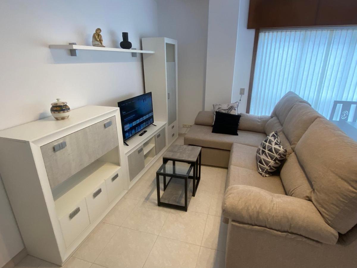 Lalin Centro Urbano, Comodo Y Funcional Exteriér fotografie