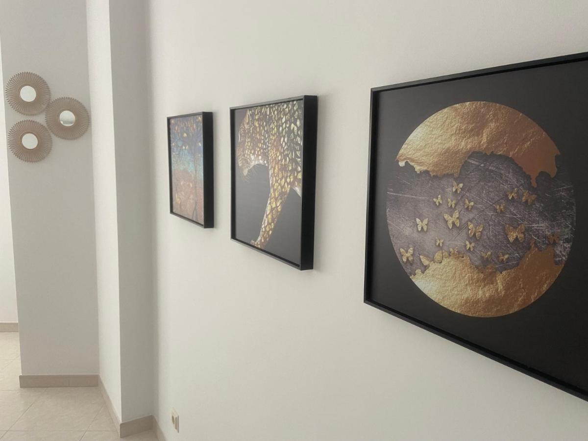 Lalin Centro Urbano, Comodo Y Funcional Exteriér fotografie