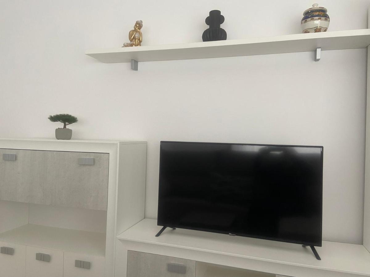 Lalin Centro Urbano, Comodo Y Funcional Exteriér fotografie
