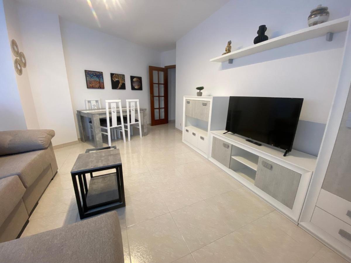 Lalin Centro Urbano, Comodo Y Funcional Exteriér fotografie